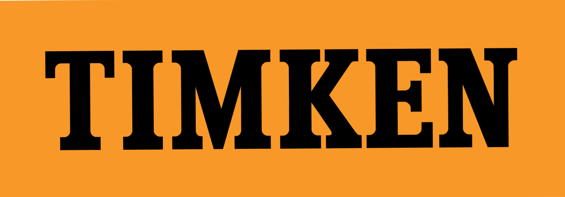 TIMKEN
