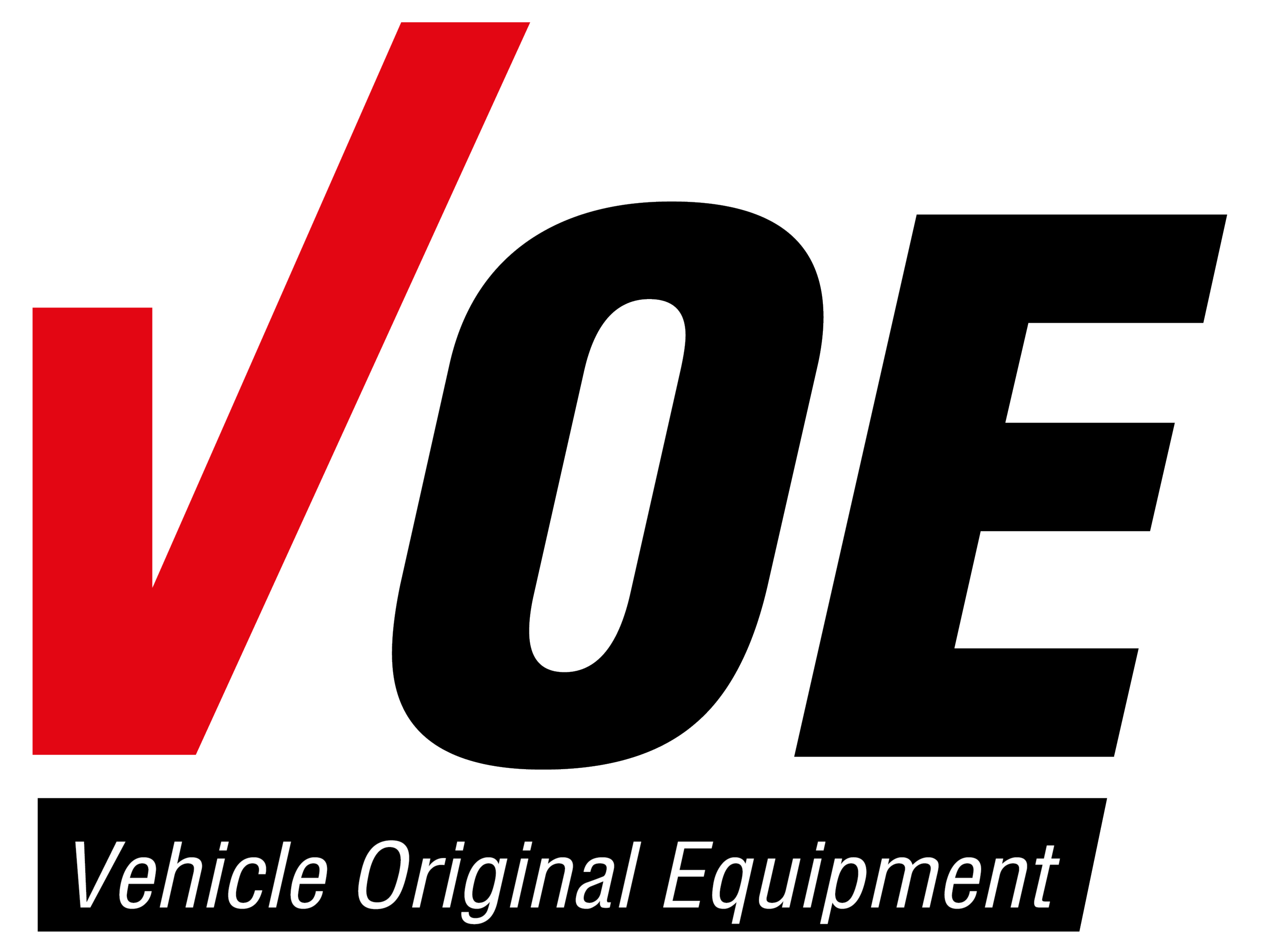 VOE