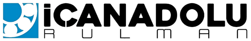 İç Anadolu Rulman Logo